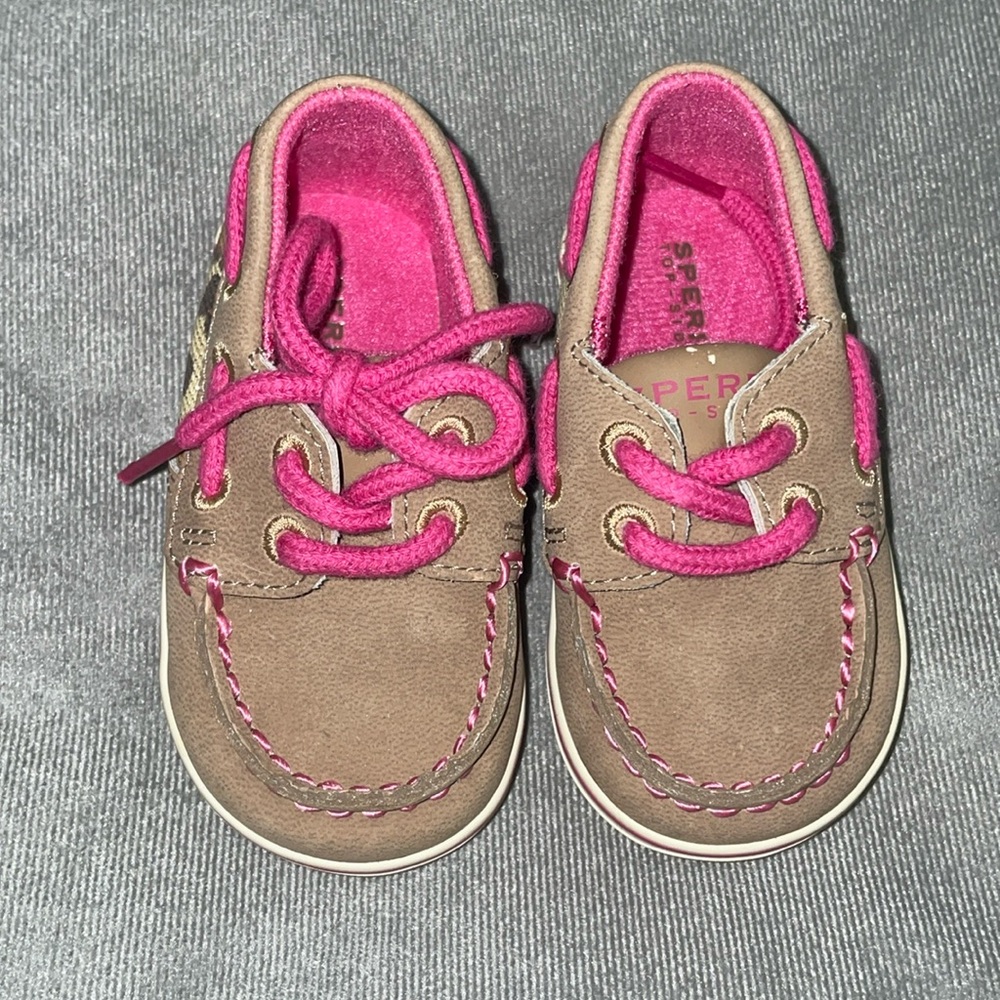 Spierry Baby Shoes